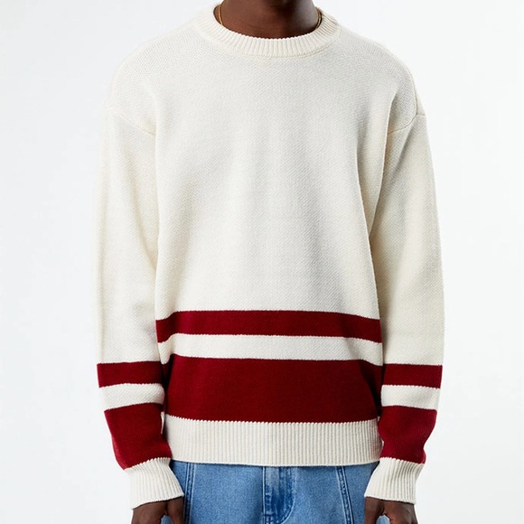 League Sweater - Picture 1 of 2
